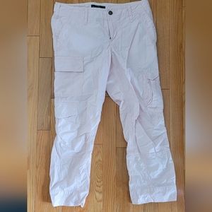 Lightweight cargo pant